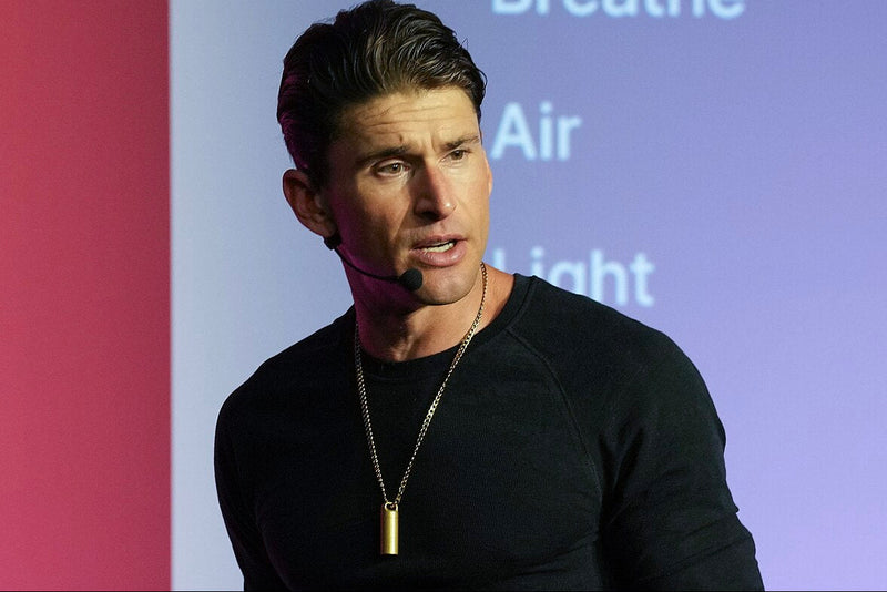 Ben Greenfield