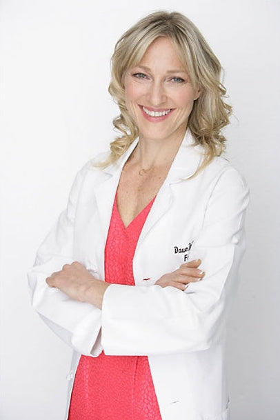 Dr. Dawn Desylvia