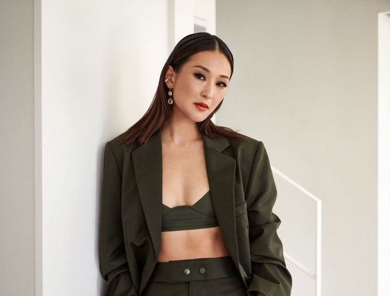 Antonia Li